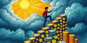 Planifica tu Pago: Estrategias para Salir de Deudas