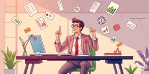 Descubre el Préstamo Ideal para tu Proyecto