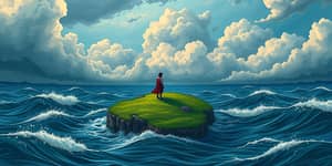 Market Volatility: Staying Calm Amidst Chaos