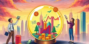 Mutual Funds: Professional Management for Your Money