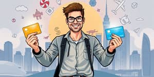 El Poder de tu Tarjeta: Más Allá del Plástico