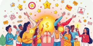Secretos de los Puntos: Maximizando tus Recompensas