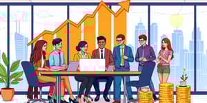 Préstamos para Empresas: Escala tu Negocio