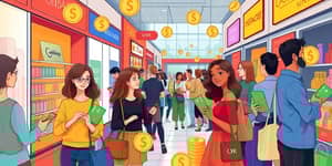 Tarjetas con Cashback: ¿Realmente Valen la Pena?