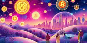 Crypto Currency: Navigating the Digital Frontier
