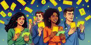 Tarjetas Prepago: Una Alternativa sin Deudas