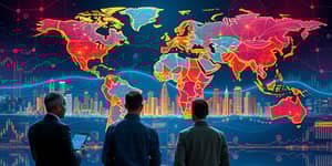 Global Markets: Investing Across Borders
