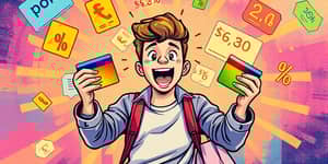 Ofertas de Tarjetas: Lo Que Nadie Te Cuenta
