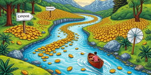 The Art of Budgeting: Mastering Your Money Flow