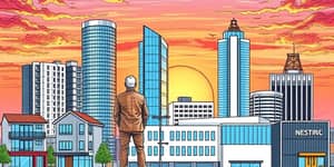 Real Estate Riches: Investing Beyond the Stock Market