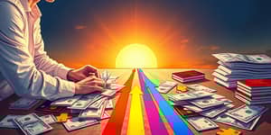 Consolidación de Deudas: ¿Es la Solución?