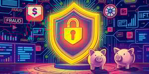 Fraud Prevention: Safeguarding Your Finances