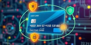 Protege tus Datos: Seguridad en Tarjetas