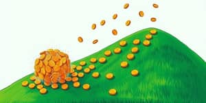 Unlocking Wealth: The Power of Compound Interest