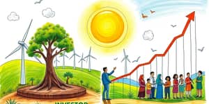 Ethical Investing: Making Money with a Conscience