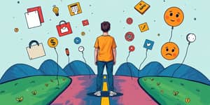 Behavioral Finance: The Psychology of Spending
