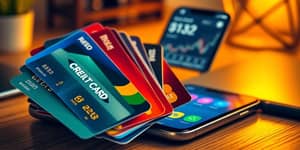Comparativa de Tarjetas: Encuentra la Tuya Ideal
