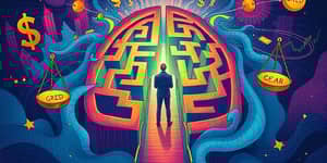 Behavioral Finance: Why We Make Bad Investment Decisions