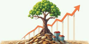 Beating Inflation: Protecting Your Purchasing Power