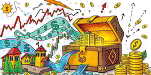 Passive Income Playbook: Investments That Pay You