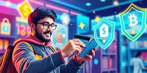 Compras Online Seguras: Claves con tu Tarjeta