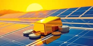 Gold and Silver: The Lure of Precious Metals