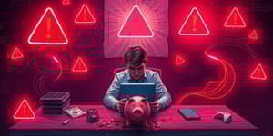Protecting Your Assets: Investment Scams to Avoid