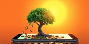 Micro-Investing: Starting Small, Thinking Big