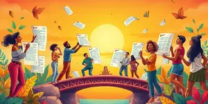 The Art of the Application: Securing Your Next Loan