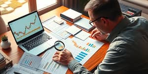 The Art of Due Diligence: Research Before You Invest