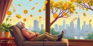 Income Investing: Living Off Your Investments