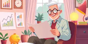 Annuities Unpacked: Guaranteeing Future Income