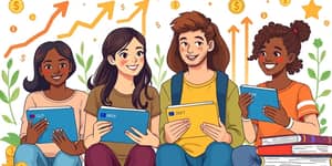 Tarjetas para Estudiantes: Opciones y Consejos