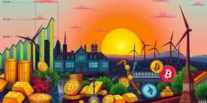 Alternative Investments: Exploring New Frontiers