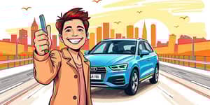 Auto Loans: Driving Home Your Dream Car