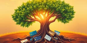 Building Credit with Loans: A Strategic Approach