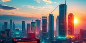Investing in Innovation: The Tech Stock Boom