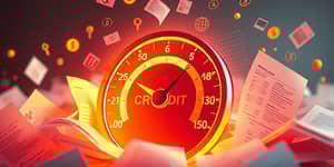 Credit Score & Loans: A Symbiotic Relationship