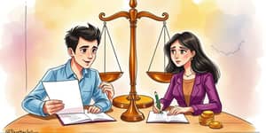 Cosigning a Loan: The Risks and Rewards