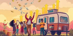 Creative Loan Repayment Strategies: Beyond the Minimum