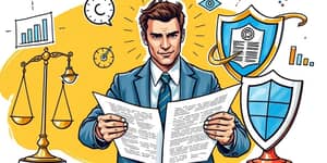 Understanding Loan Covenants: What You Agree To