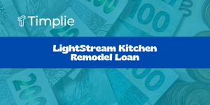 LightStream Kitchen Remodel Loan: Check everything you need to know