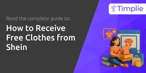 How to Receive Free Clothes from Shein: Your Complete Guide