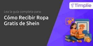 Cómo Recibir Ropa Gratis de Shein: Tu Guía Completa