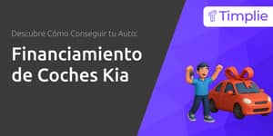 Financiamiento de Coches Kia: Guía Completa para Conseguir tu Coche