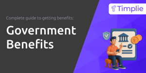 Government Benefits: Complete Guide to Getting Benefits