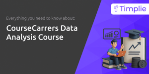 CourseCarrers Data Analysis Course: Everything You Need to Know