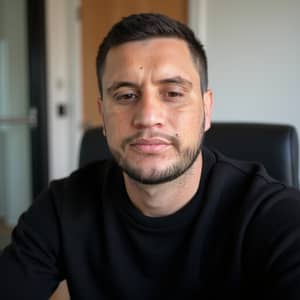 Bruno Anderson