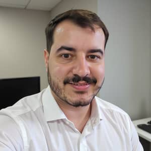 Giovanni Medeiros