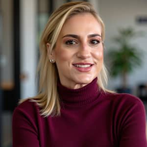 Maryella Faratro